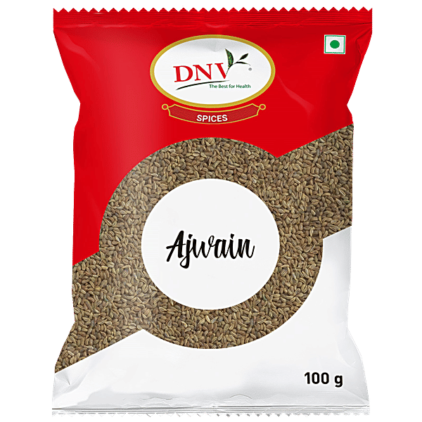 Buy Dnv Ajwain Online at Best Price of Rs 57 bigbasket