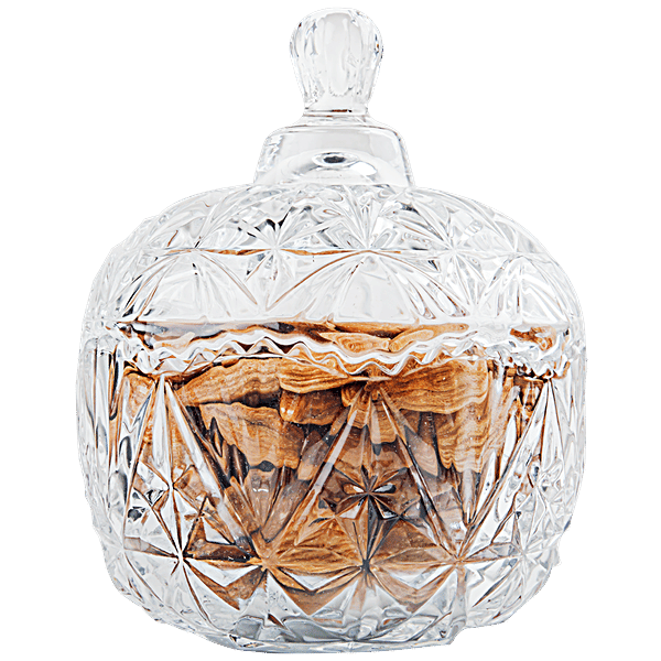 Buy Green apple Candy Jar Online at Best Price of Rs 129 bigbasket