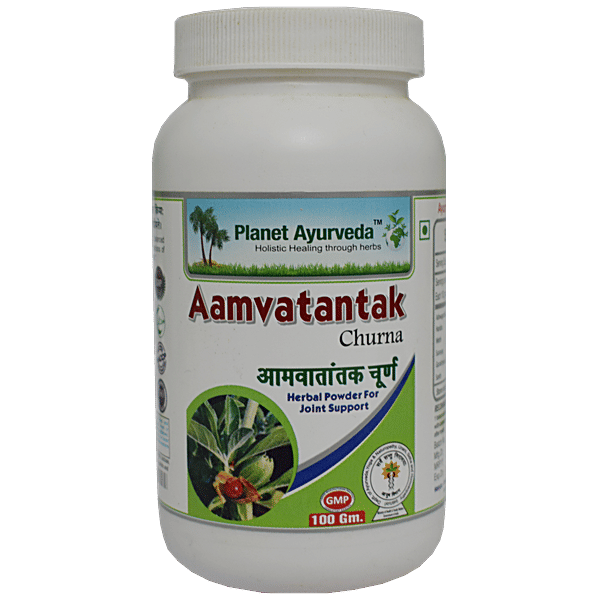 Buy Ayurveda Aamvatantak Churna Online at Best Price of Rs 288