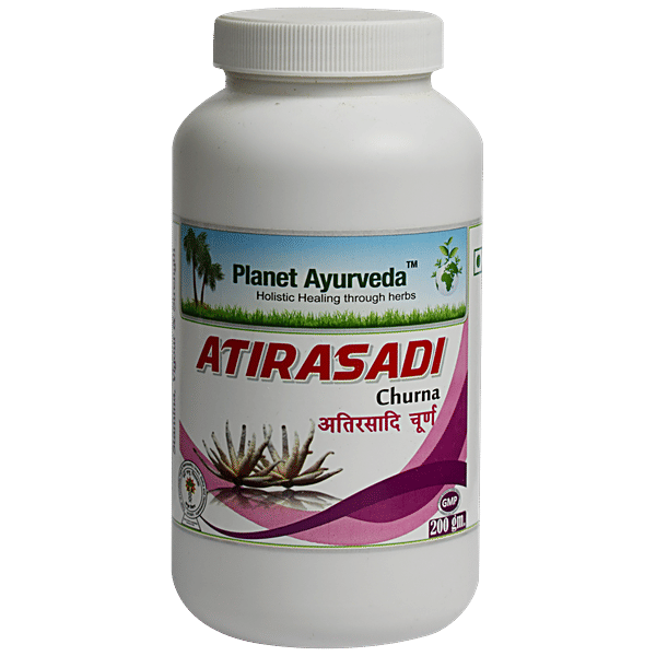 Buy Ayurveda Atirasadi Churna Online at Best Price of Rs 999