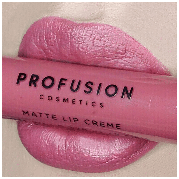 Buy Profusion Cosmetics Lip Duo - Matte Creme & Liner Online at