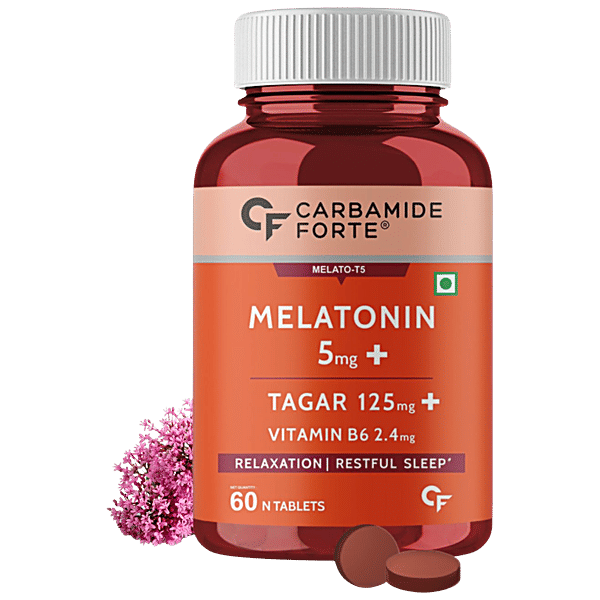 Melatonin no Steam