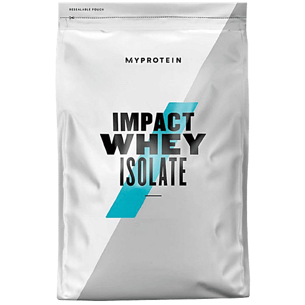 Buy Myprotein Impact Whey Isolate Chocolate Peanut Butter Online at