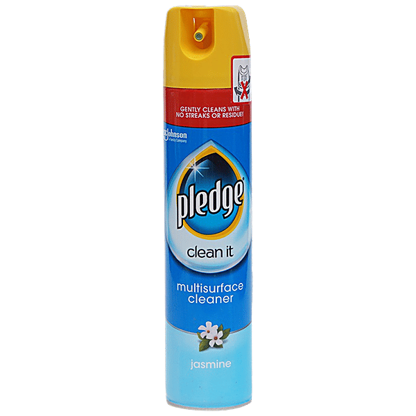 Buy Pledge Clean It Multisurface Cleaner Jasmine, Gently Cleans With