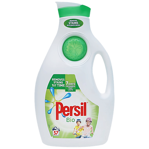 Buy Persil Bio Liquid Detergent Removes Tough Stains Online at Best