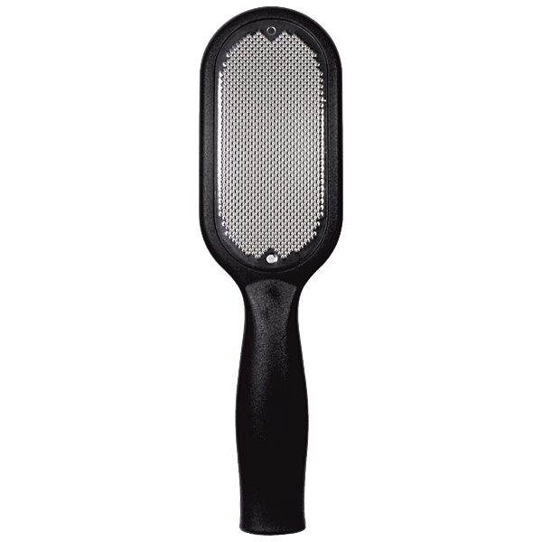 Buy Bronson professional Metal Foot File Scrubber For Dead Skin