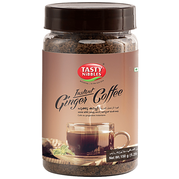 Buy Tasty Nibbles Instant Ginger Coffee / Sukku Malli Online at Best