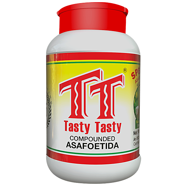 Buy Tt Asafoetida Powder Online at Best Price of Rs 356 bigbasket