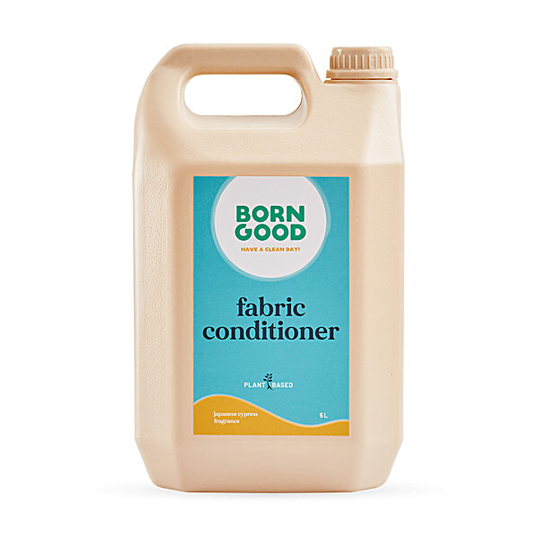 Buy Born Good Plant Based Fabric Conditioner/Softener Baby Safe