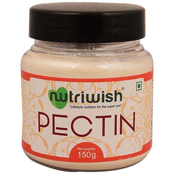 Buy Nutriwish Pectin Super Food Rich Source Of Vitamin, Helps Manage