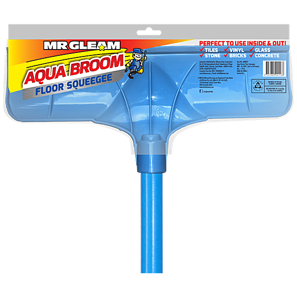 Squeegee in Alappuzha - Dealers, Manufacturers & Suppliers - Justdial