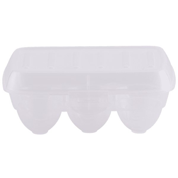 Buy Polyset Egg Tray White, Durable Online at Best Price of Rs 115
