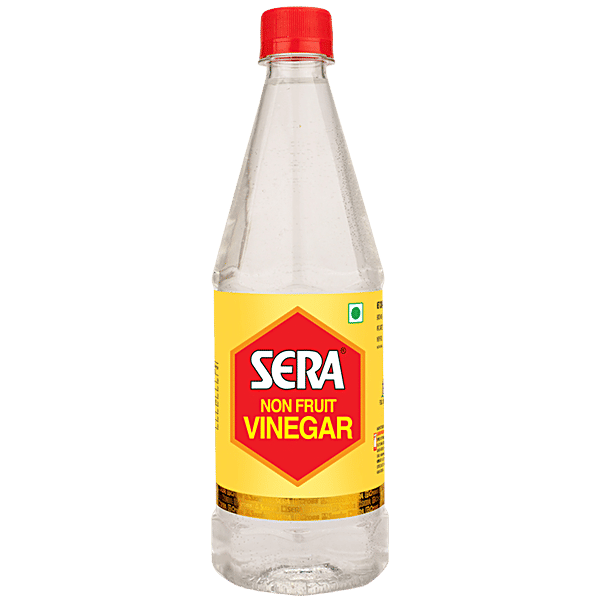 Buy SERA Non Fruit Vinegar Online at Best Price of Rs 45 bigbasket