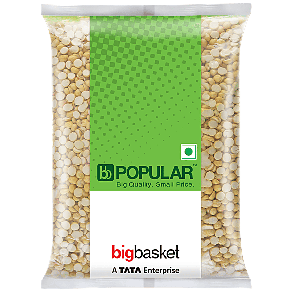 Buy BB Popular Fried Gram/Roasted Bengal Gram Online at Best Price of ...
