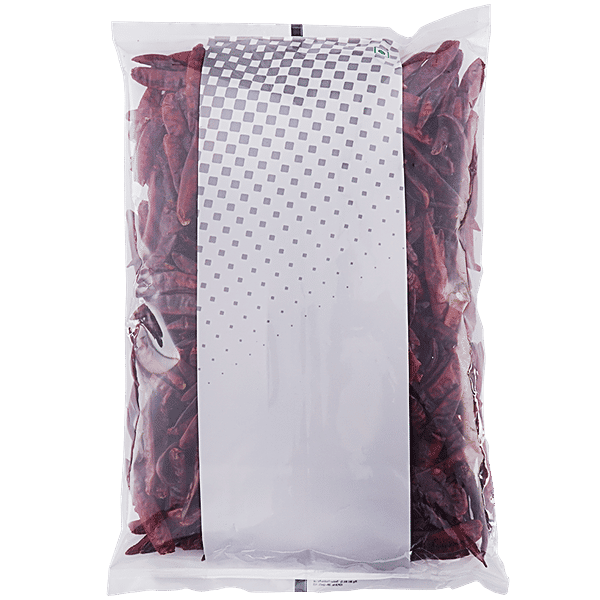 Buy bb SUPER SAVER Guntur Chilli Stemless Online at Best Price of Rs