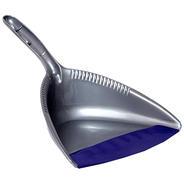 Buy Ezy Be Plastic Dust Pan BPA Free, Easy To Use Online at Best