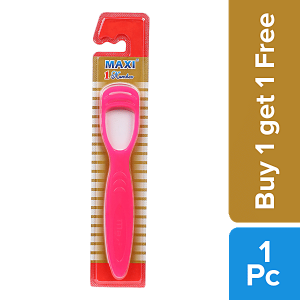 Buy MAXI 1 Number Tongue Cleaner Helps To Maintain Oral Hygiene