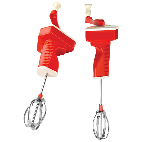 Buy Ritu High Speed Hand Blender Fast Blending, Stainless Steel Lazor