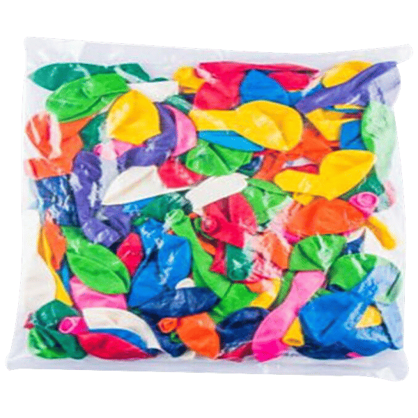 Buy Mangal Bhavan Kids Water Balloons NonToxic Rubber, Premium
