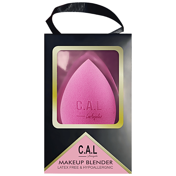 Buy CAL Losangeles Beauty Blender Latex Free, For Makeup Application