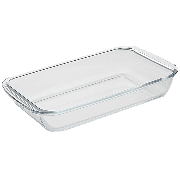Buy Signoraware Bake N Serve Rectangular Bakeware & Oven Safe Glass