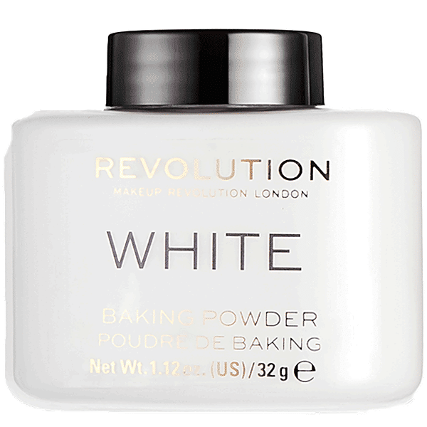 Buy Makeup Revolution oose Baking Powder Banana Online at Best Price of