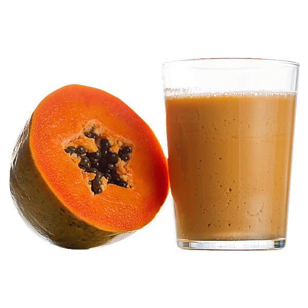 Buy Fresho Papaya Milk Shake Online at Best Price of Rs null bigbasket