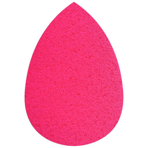 Buy ColorBar BlendItude Beauty Sponge EggShaped, Helps To Apply