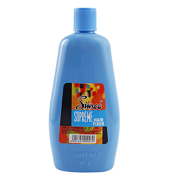 Buy Simco Supreme Hair Fixer Helps To Set Beard Online at Best Price