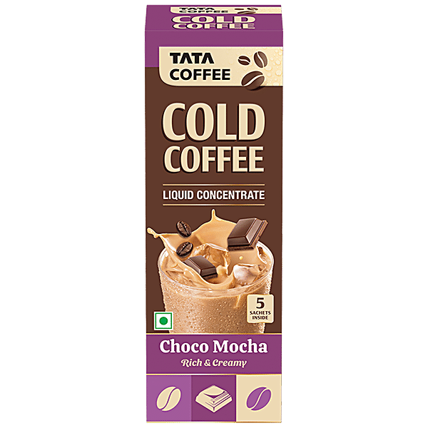 Mocha Coffee | Super Concentrate