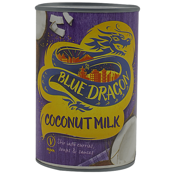 Buy Blue Dragon Coconut Milk Vegan, Stir Into Soups, Curries & Sauces