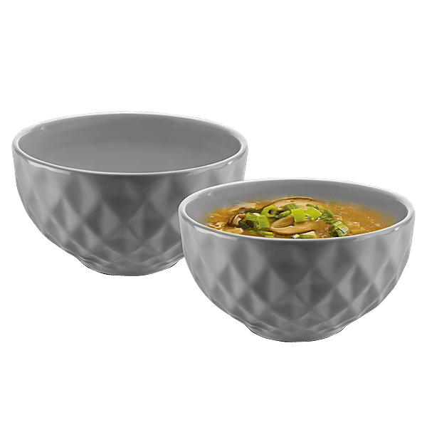 Buy Urban Chef Ceramic Serving Bowl For Popcorn, Snacks, Salads
