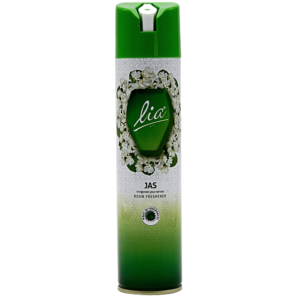 Buy Lia Room Freshener Jas Online at Best Price of Rs 179 bigbasket
