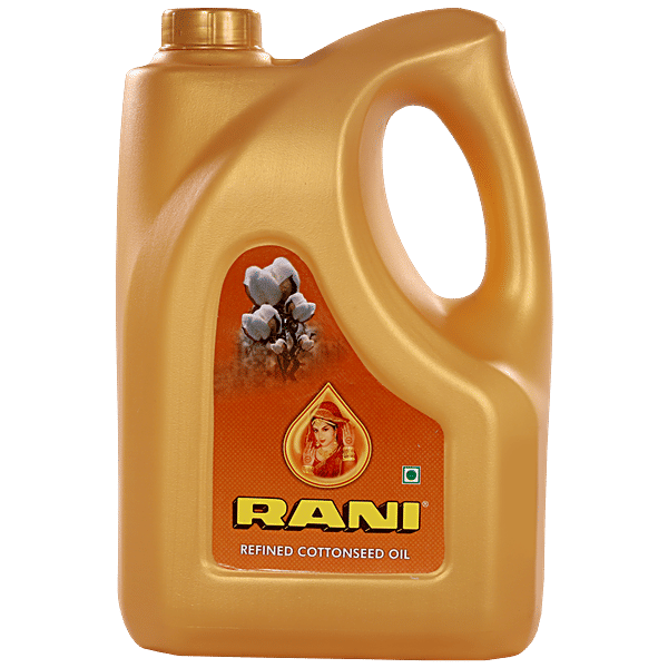 Buy Rani Refined Cottonseed Oil Online at Best Price of Rs 603.29