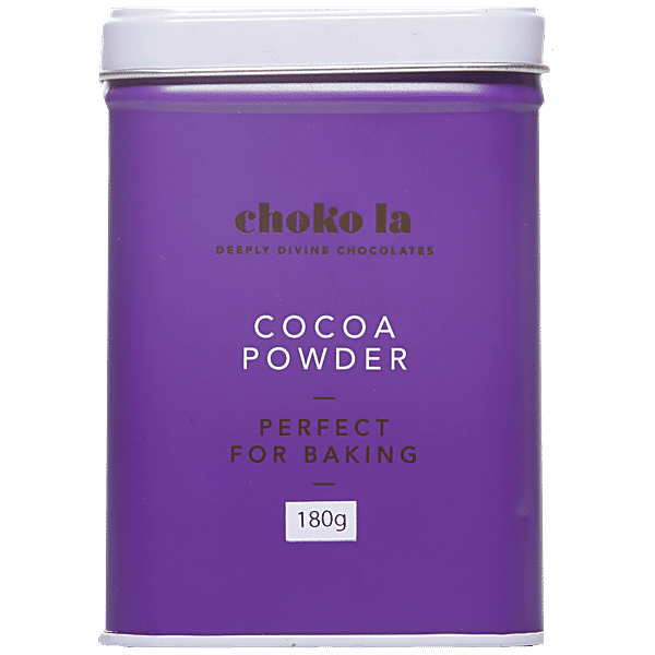 Buy Chokola Cocoa Powder Perfect For Baking Online at Best Price of