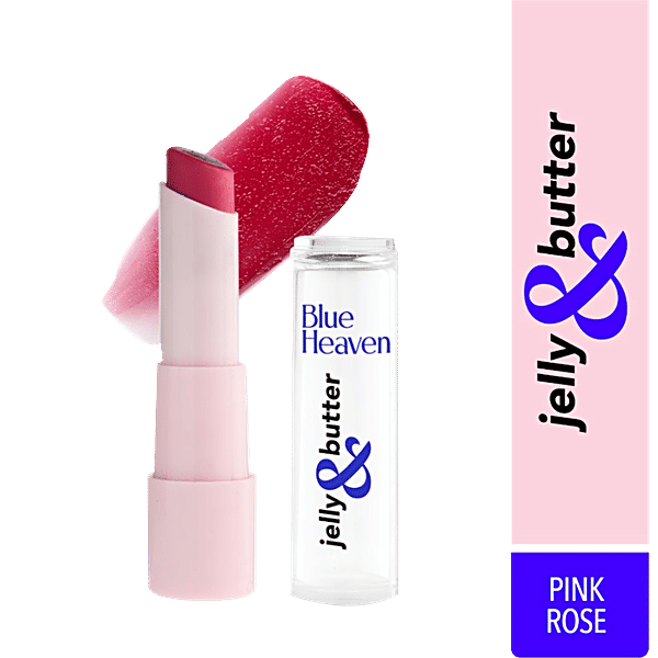 Buy Blue Heaven Jelly & Butter Hydrating Lip Balm Provides