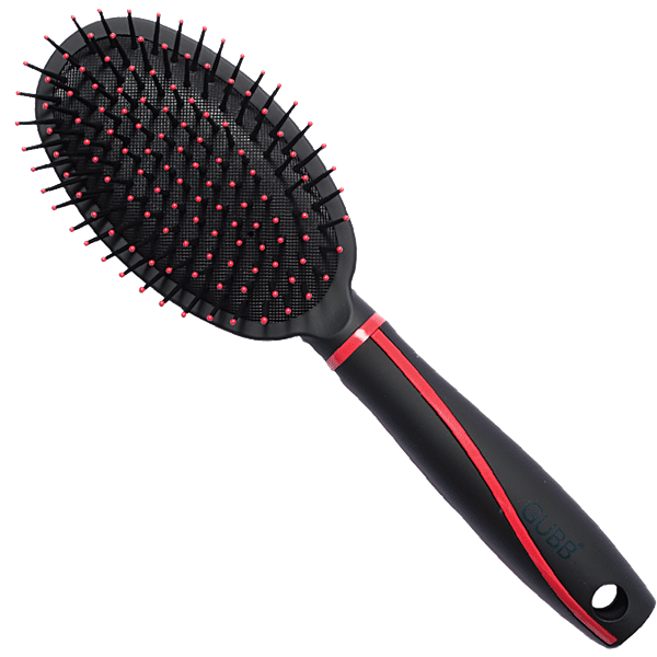 Buy Gubb Oval Hair Brush Vogue Range, For Everyday Grooming