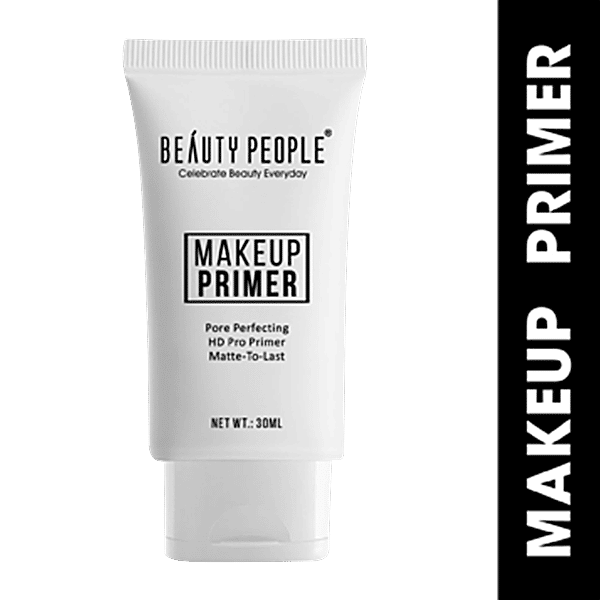 Buy Beauty People Makeup Primer Pore Perfection Online at Best Price