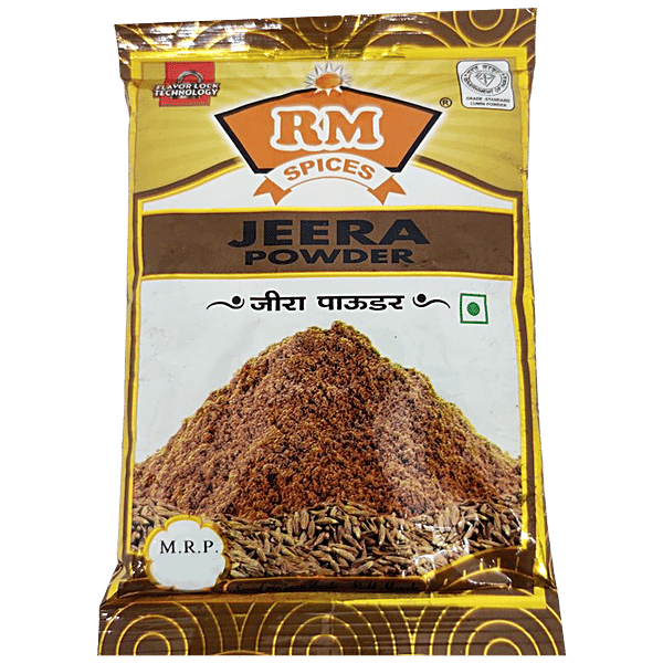 Buy RM Cumin Powder Online at Best Price of Rs null bigbasket