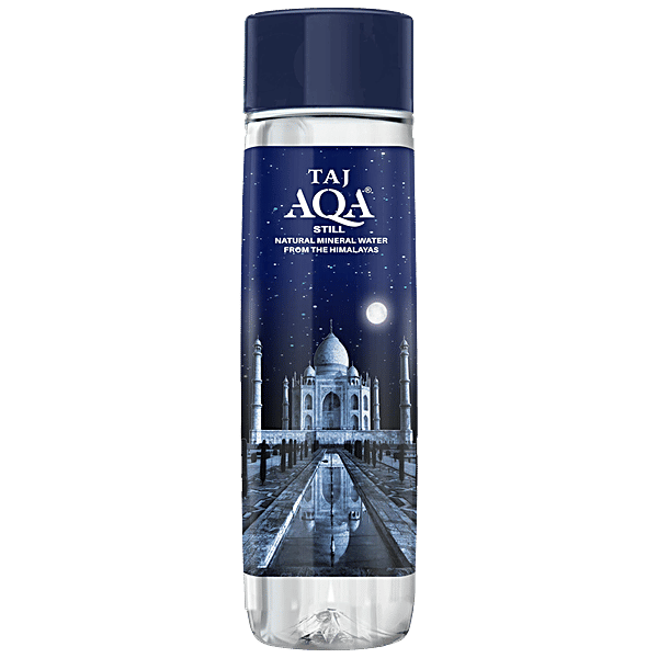 Buy Varahi Taj Aqa Still Natural Mineral Water Helps In Better