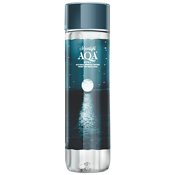 Buy Varahi Moonlight Aqa Still Natural Mineral Water Helps In Better