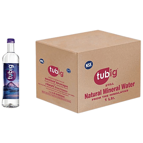Buy Varahi Tubig Still Natural Mineral Water Helps In Better