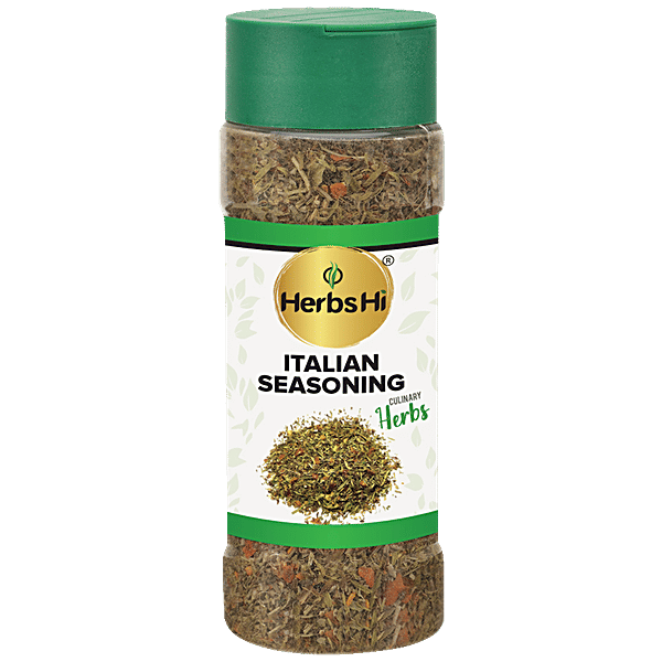 Buy Herbs Hi Italian Seasoning Culinary Herbs, Distinctive Flavours