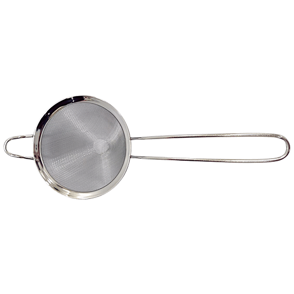 Buy MAGNISTAR Desire Conical Strainer With Handle Stainless Steel