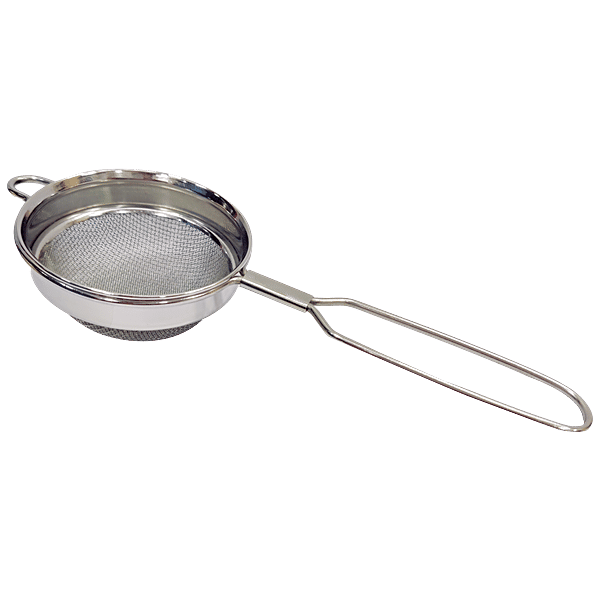 Buy MAGNISTAR Excel Double Mesh Strainer Stainless Steel, Drains