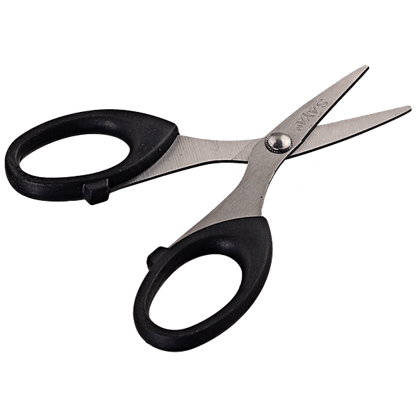 Buy Saya Classic Scissor Stainless Steel Blade Online at Best Price