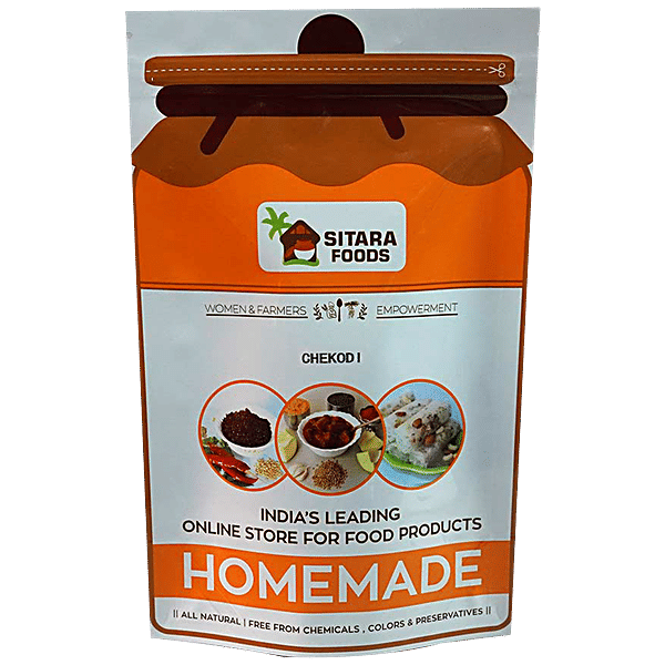Buy Sitara Foods Chekodi Online at Best Price of Rs 359 bigbasket