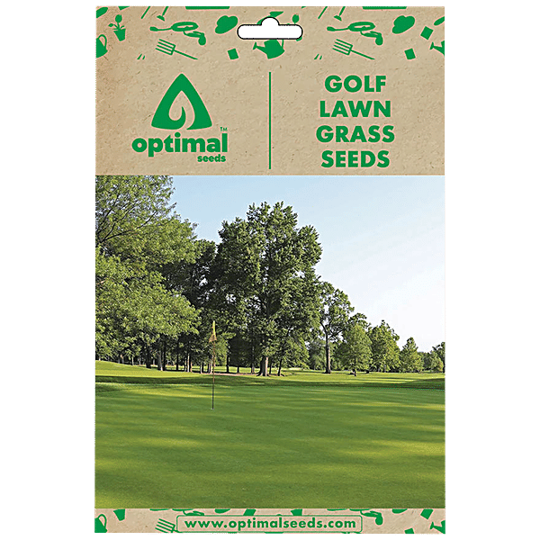 Buy Optimal Seeds Golf Lawn Grass Seeds Online at Best Price of Rs 179