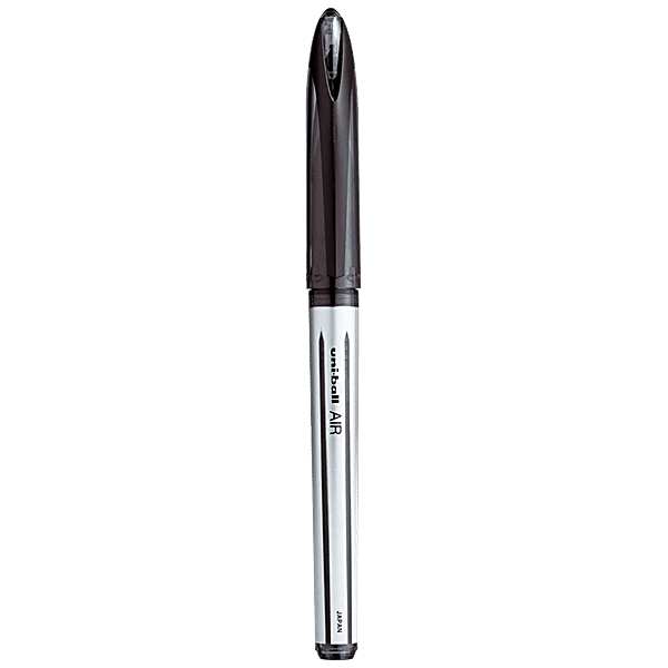 Buy UniBall Air Ball Pen UBA188 L, Black Ink Online at Best Price of Rs 75 bigbasket