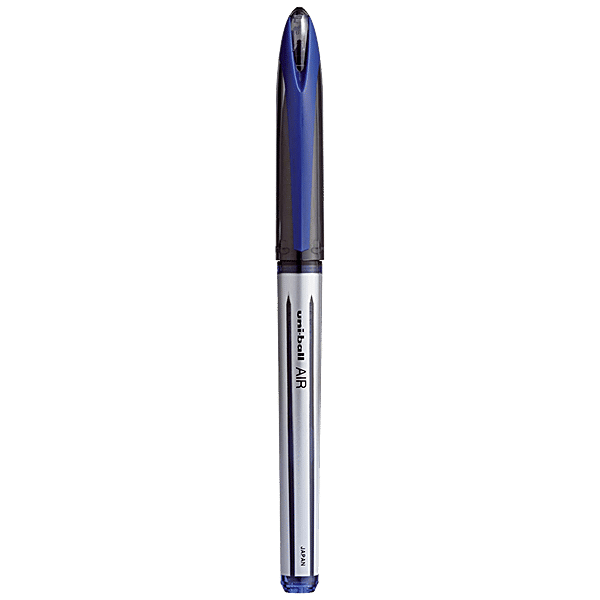 Buy UniBall Air Ball Pen UBA188 L, Blue Ink Online at Best Price of